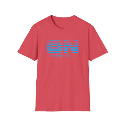 ONTV Retro 1980s T-Shirt