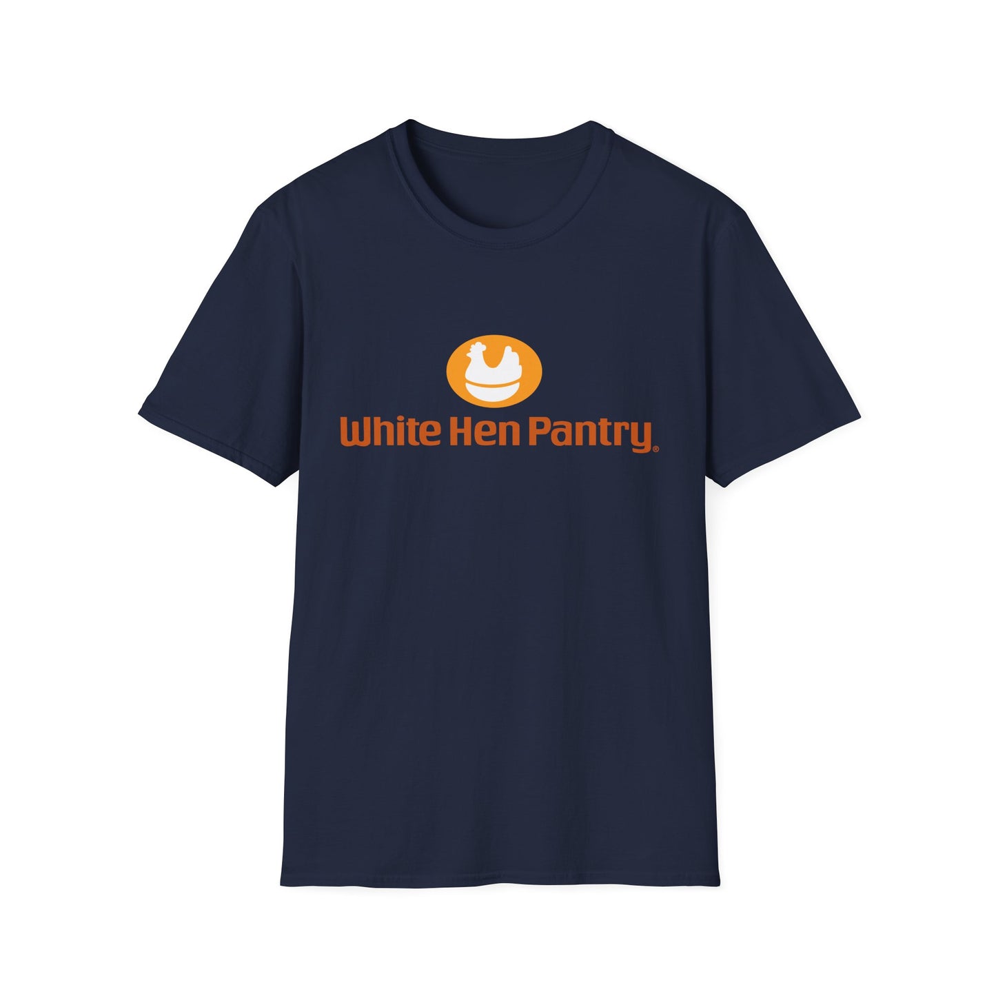 White Hen Pantry Logo T-Shirt — 1990s Store Icon