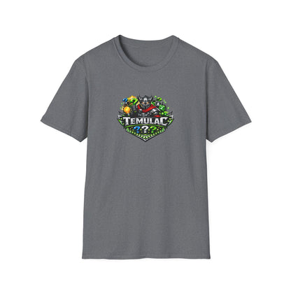 Temulac All In Jest Trivia Team T-Shirt