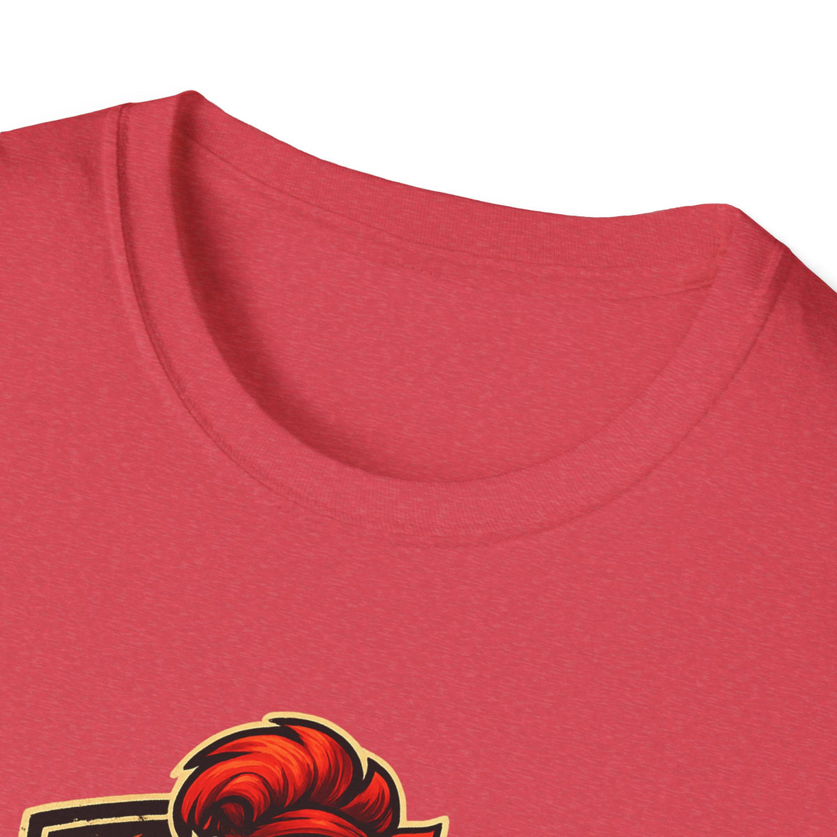 Mother Cluckers - All In Jest Trivia Team T-Shirt