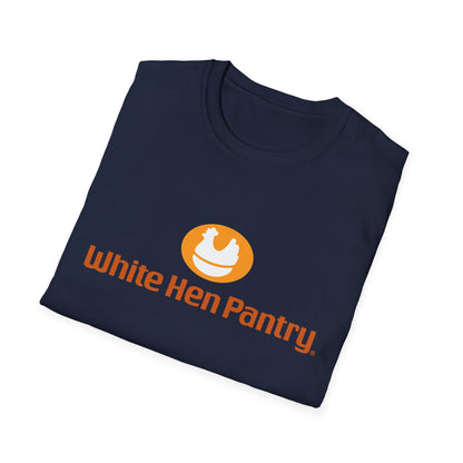 White Hen Pantry Logo T-Shirt — 1990s Store Icon