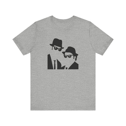 The Blues Brothers Tribute T-Shirt