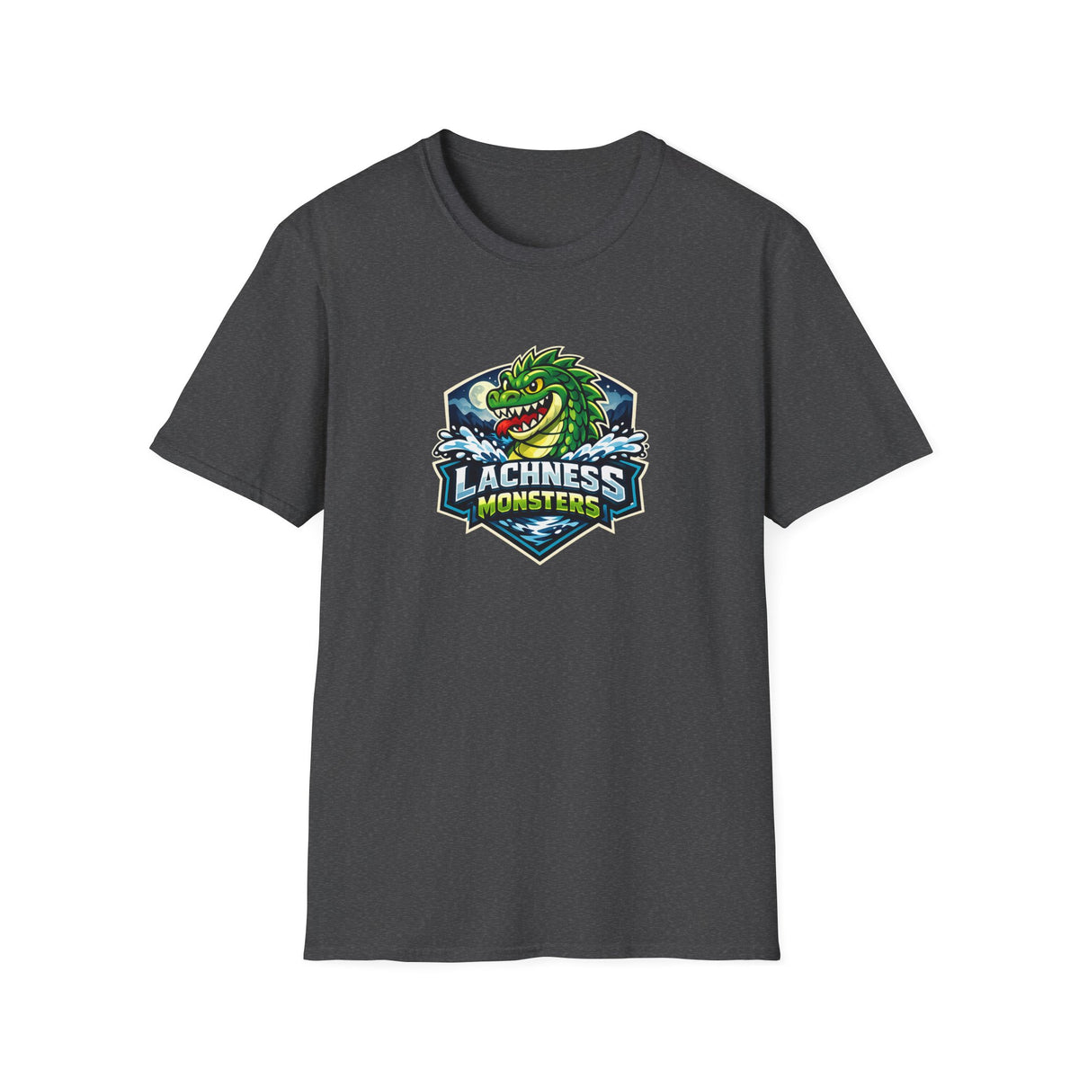 Lachness Monsters - All in Jest Trivia - Team Shirt