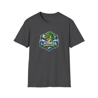 Lachness Monsters - All in Jest Trivia - Team Shirt
