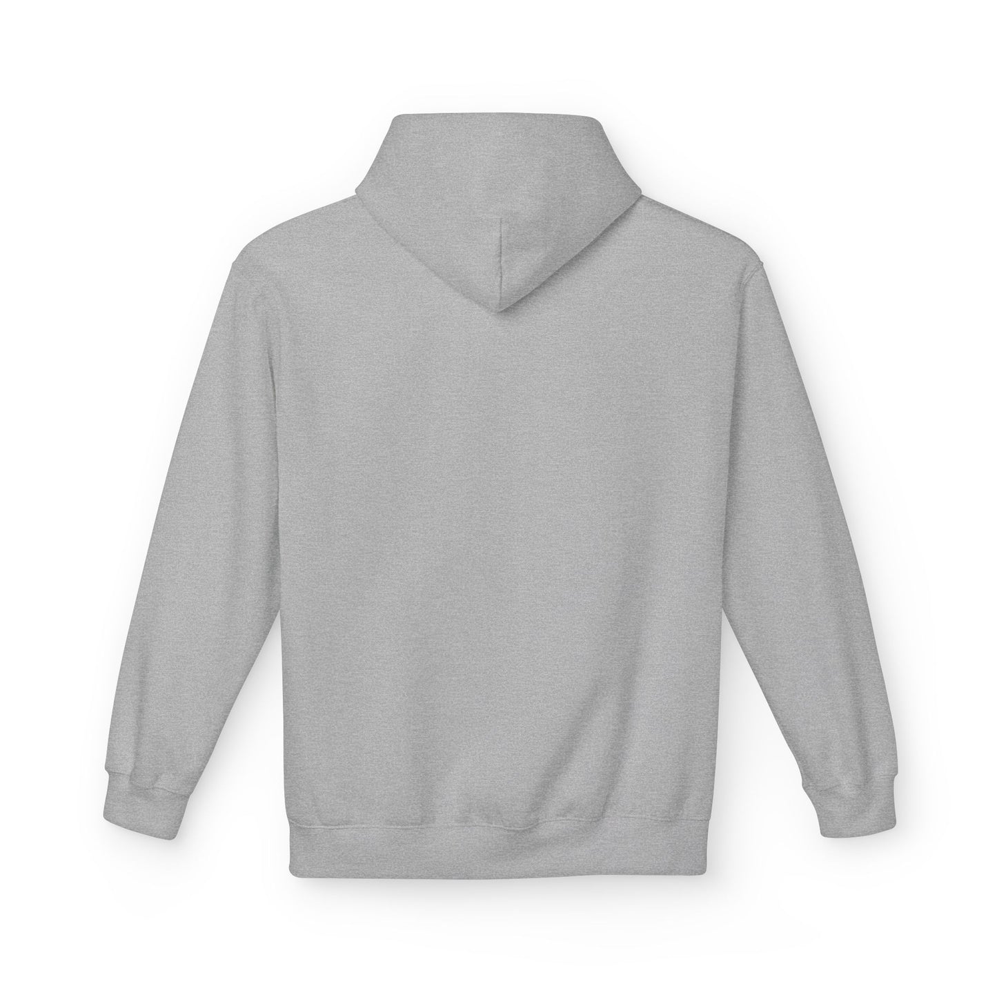 Meet Me At The Birdie Flamingo Hoodie