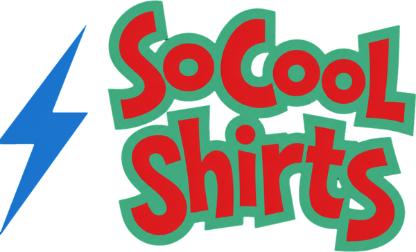 SoCool Shirts